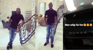 Odion Ighodalo opens mansion