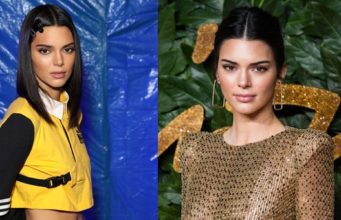 Kendall Jenner Declared
