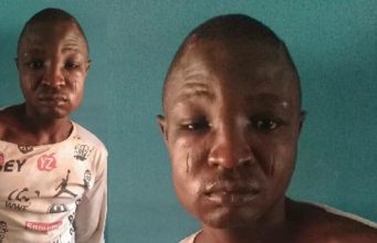 Man Kills Wife