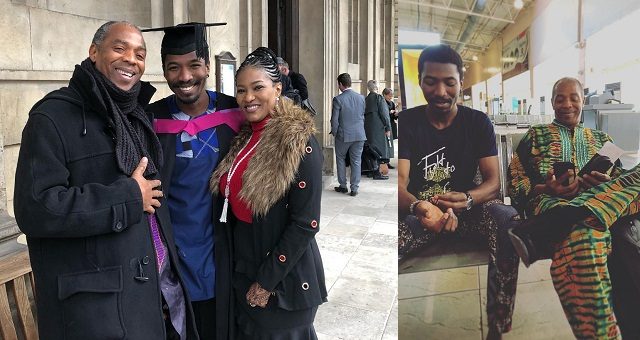 made kuti graduates1 Made Kuti Graduates