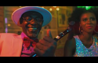 Adekunle Gold Yo Yo Video