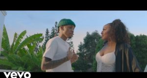 Tekno On You Video