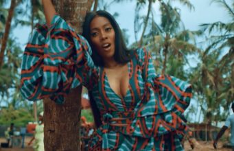 Tiwa Savage One Video