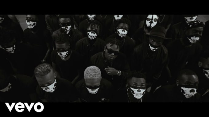 Olamide Poverty Die Video