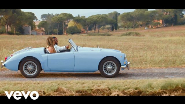 Iyanya No Drama Video