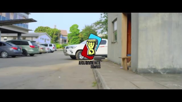 Oritse Femi Make Am Video