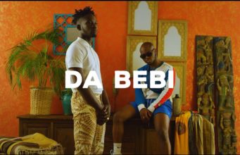 Mr Eazi Dabebi Video
