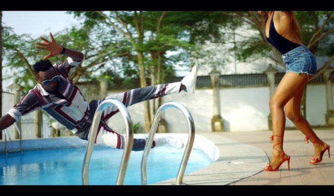 May D By Force Video