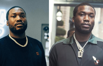 Meek Mill talks