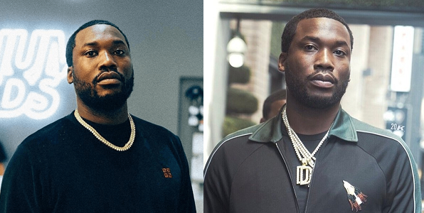 Meek Mill talks