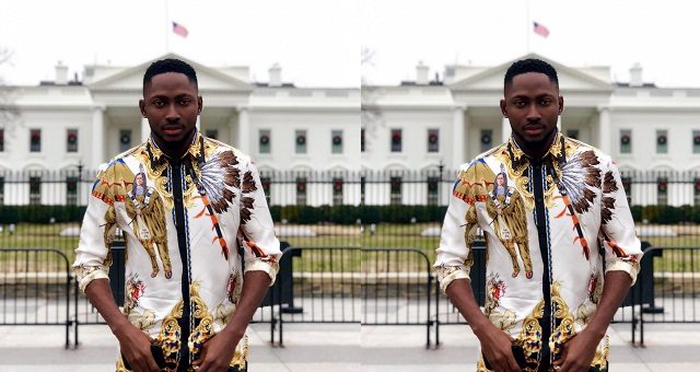 miracle3 Bbnaija 2018 winner Miracle