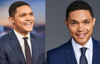 Trevor Noah cancels