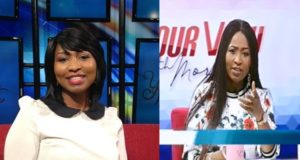 Morayo Akabashorun says