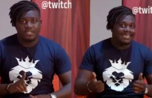 “I am not a pedophile” Nigerian man who argued that 5-year old are sexual beings cries out (video)