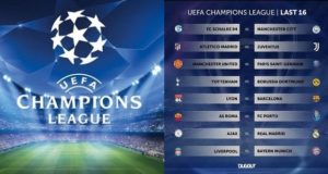 Champions League