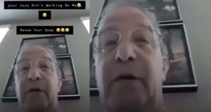 White man tells Nigerian Yahoo boys