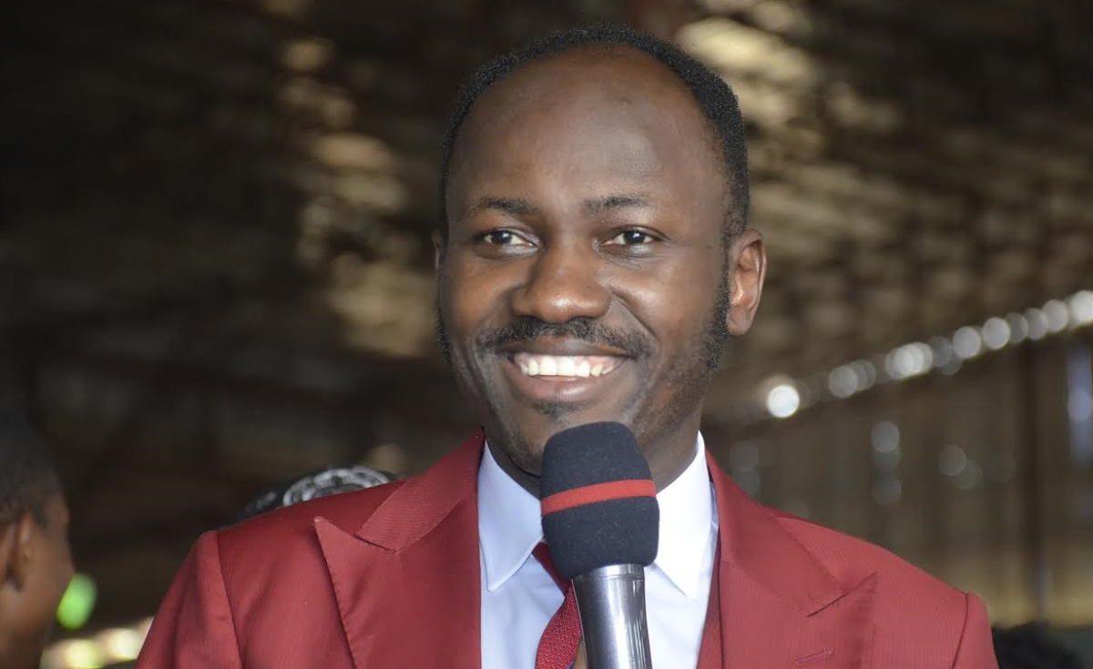 Apostle Suleman 2019 Prophecies