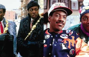 Coming to America 2