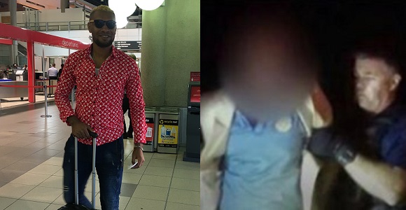 Nigerian man arrested in Australia over $400k scam