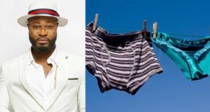 Harrysong begs youths to do the right hustle