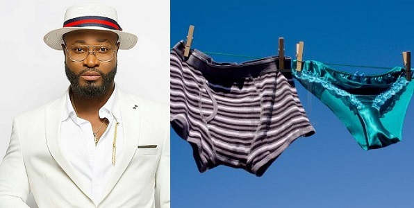 38618395_229021704473130_1661045719458381824_n Harrysong begs youths to do the right hustle