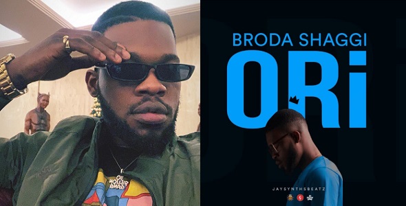 Broda Shaggi Ori
