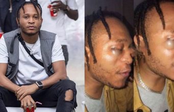 Viktoh blasts Nigerians
