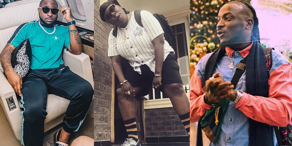 47500700_223675098418851_6322354952910609712_n Davido reacts to Peruzzi loss to Teni