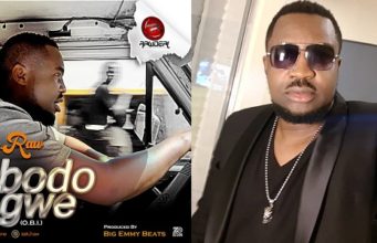 Mr Raw Obodo Bu Igwe