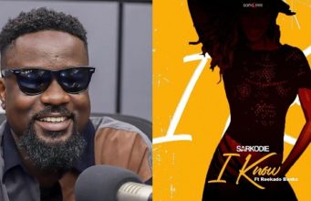 Sarkodie I Know