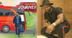 Harrysong Journey