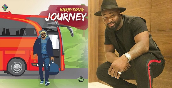 Harrysong Journey