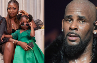 Sophia Momodu reacts