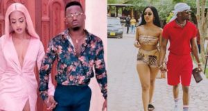 Diamond Platnumz wants his wedding date declared as a public holiday in Tanzania