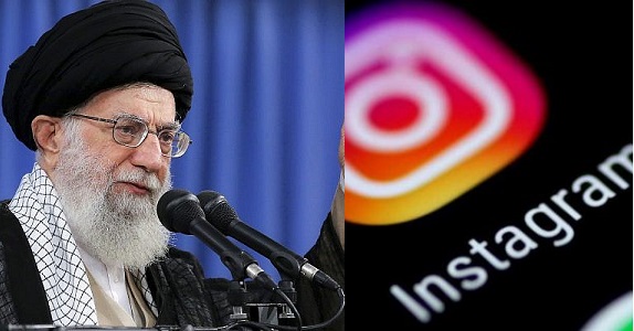 Iran set to ban Instagram