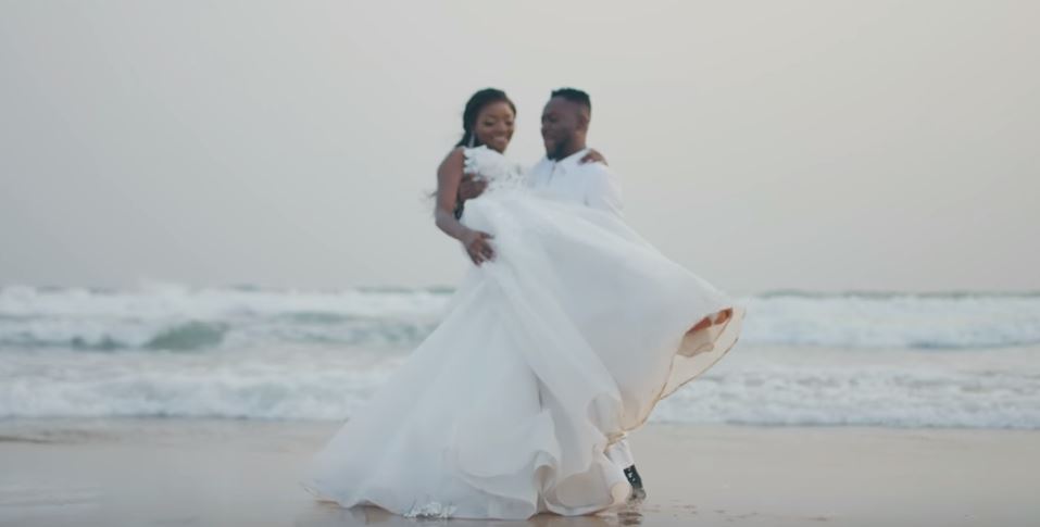 Adekunle Gold confirms marriage