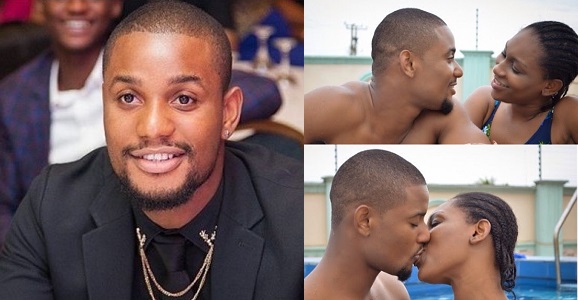 Alex-Ekubo Alex Ekubo tells Nigerians