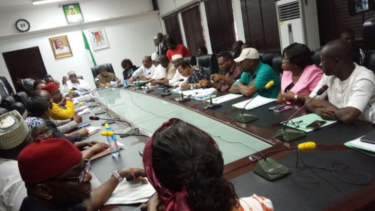 Asuu strike continues until FG implements offers — Union