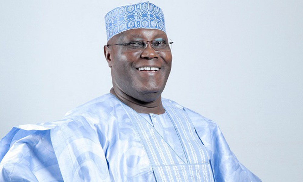 Atiku Abubakar declares