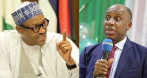 Rotimi Amaechi breaks silence