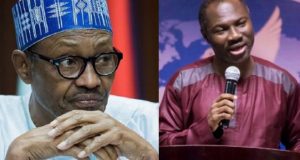 Ghanaian prophet predicts doom for Nigeria election