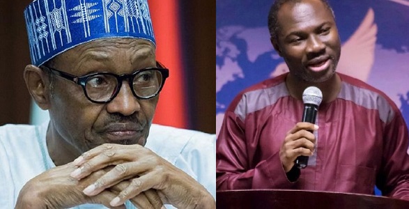 BUHARI (3) Ghanaian prophet predicts doom for Nigeria election