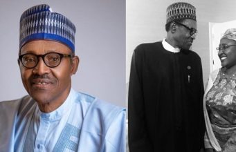 Buhari promises