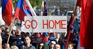 Czech Republic offers Nigerians 4,000 euros