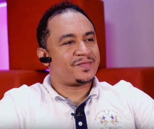 Daddy Freeze Slams Lady