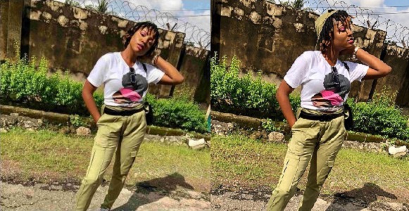 Lady shares her encounter in the hands of ritualists