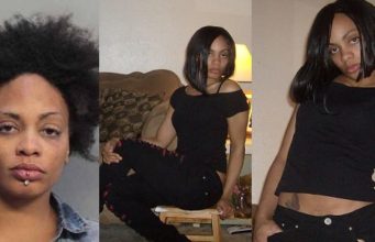 Woman Caught Hiding 4 Expensive Rolex Watches