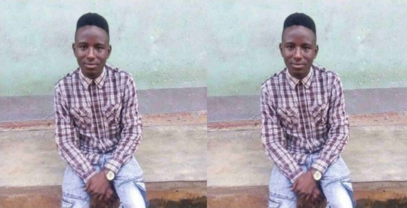 FCE Osiele student shot by policeman