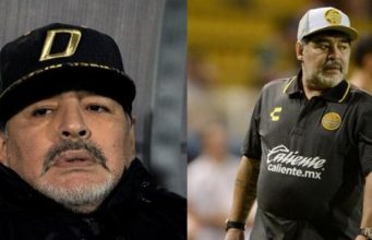 Diego Maradona to undergo surgery