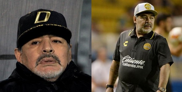 Diego Maradona to undergo surgery